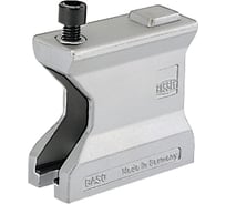 Проставка BESSEY 80 мм, для BAS зажимов, крепёжное отверстие для M10/M12 BE-BASO