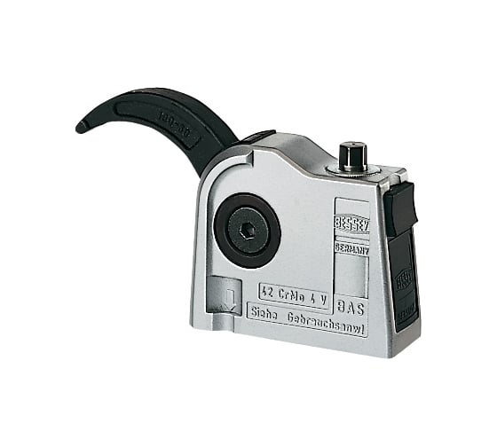 Станочный зажим BESSEY BE-BSP-U10-6, 100 мм