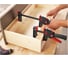 Струбцина BESSEY BE-DUO16-6, 160 мм 2