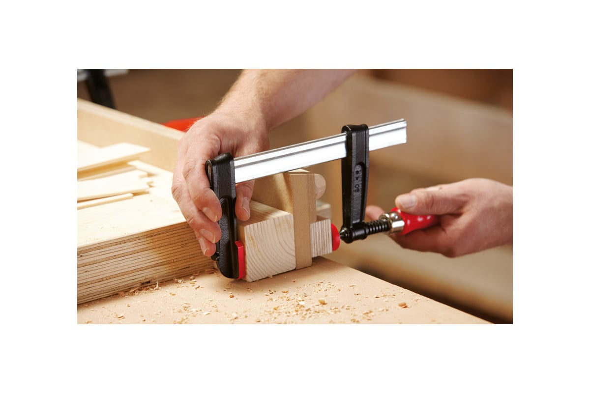 Bessey 1500 deals