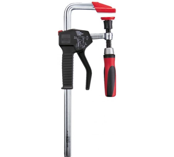 Струбцина BESSEY BE-EHZ30 1