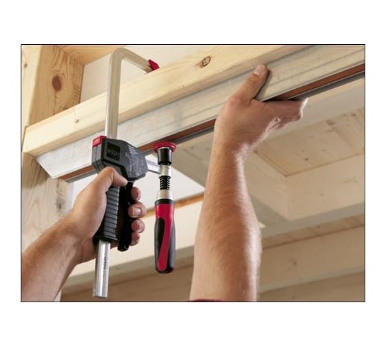 Струбцина BESSEY BE-EHZ30