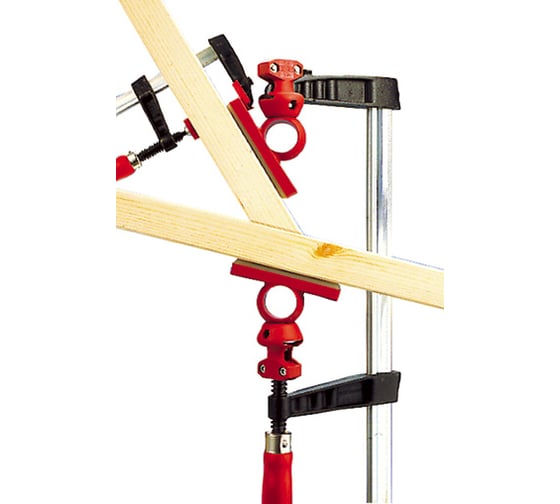 Диагональный зажим BESSEY BE-ES 1