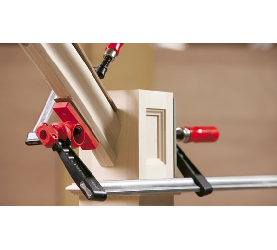 Диагональный зажим BESSEY BE-ES