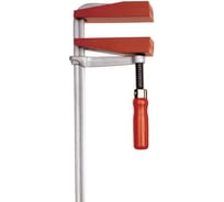 Зажим BESSEY плоский 160/80, усилие 5 кН BE-FK16-8
