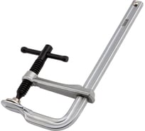 F-образная струбцина Denzel 120x600мм, кованая 20479