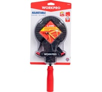 Ременная струбцина WORKPRO WP232044