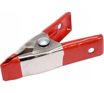 Пружинный зажим YATO 160 мм YT-64277