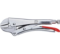 Зажимные клещи KNIPEX KN-4124225