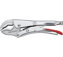 Зажимные клещи KNIPEX KN-4114250