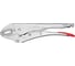 Зажимные клещи KNIPEX KN-4104300 1
