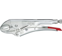 Зажимные клещи KNIPEX KN-4104250SB