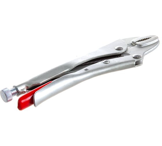 Зажимные клещи KNIPEX KN-4104250
