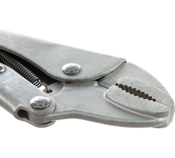 Зажимные клещи KNIPEX KN-4104250