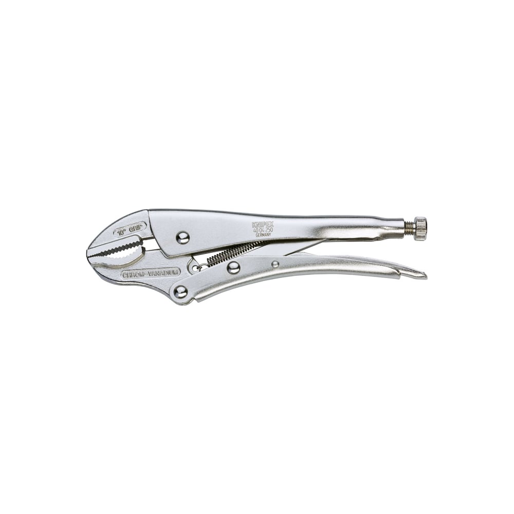 Зажимные клещи KNIPEX KN-4004250 - выгодная цена, отзывы ...