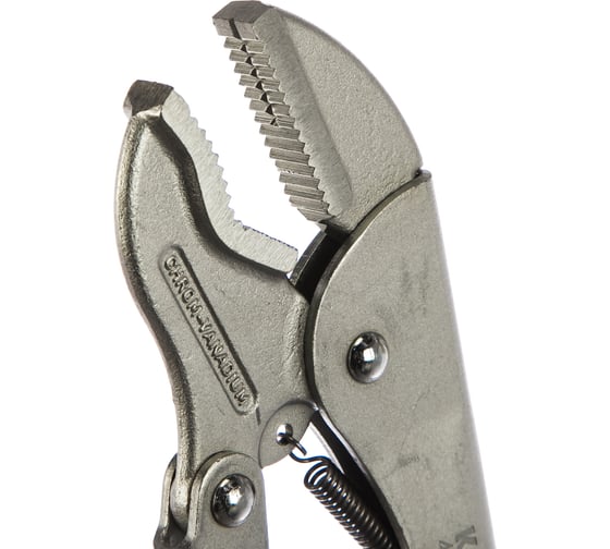 Зажимные клещи KNIPEX KN-4004250