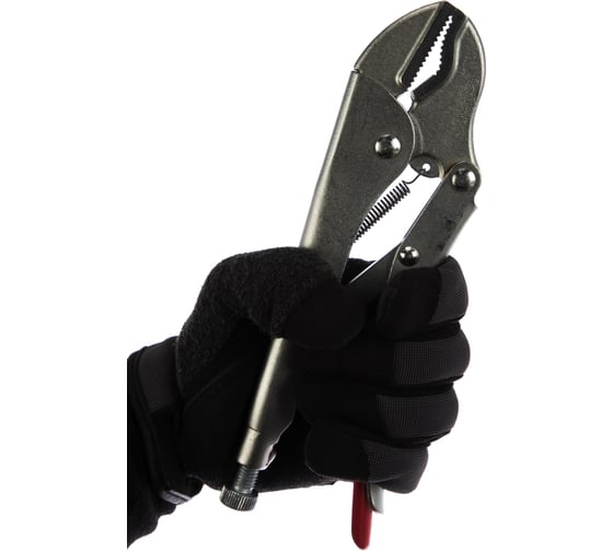 Зажимные клещи KNIPEX KN-4004250
