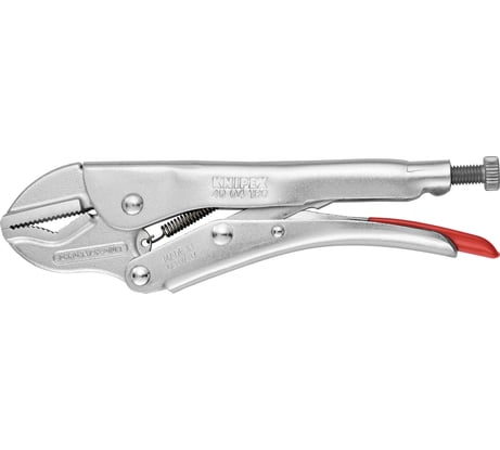 Зажимные клещи KNIPEX KN-4004180