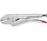 Зажимные клещи KNIPEX KN-4004180 1
