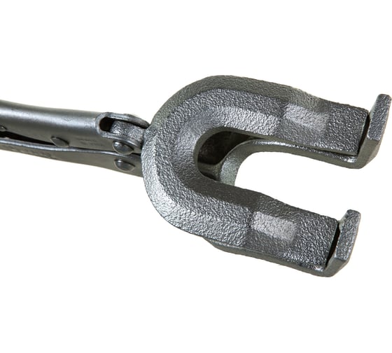 Сварочные зажимные клещи KNIPEX KN-4224280