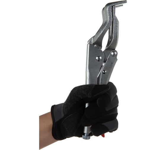 Сварочные зажимные клещи KNIPEX KN-4224280