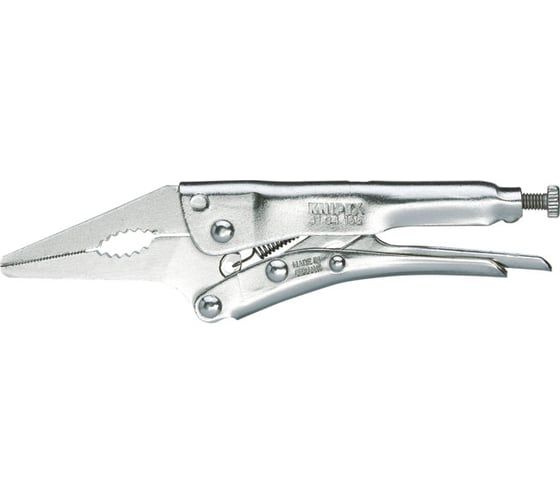 Зажимные клещи KNIPEX KN-4134165