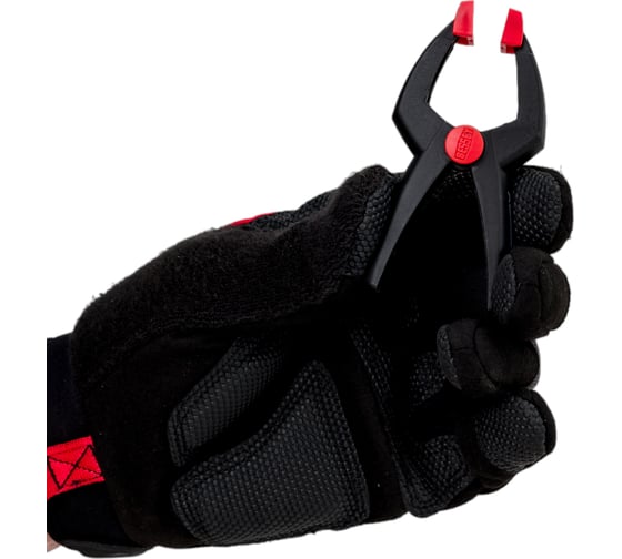 Струбцина BESSEY Clippix пружинная 25/30 BE-XC2