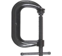 Струбцина BESSEY BE-CDF412, 50-305 мм