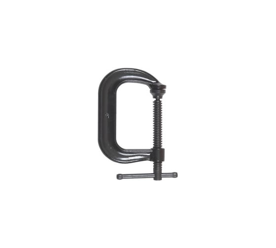 Струбцина BESSEY BE-CDF412, 50-305 мм 1