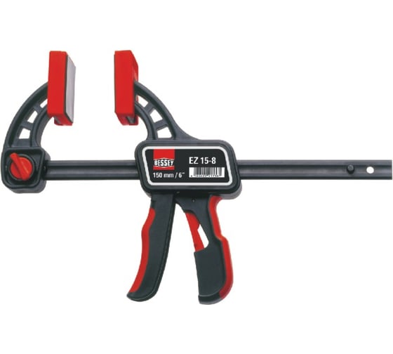 Струбцина BESSEY BE-EZ90-8, 900 мм 1