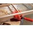 Струбцина BESSEY угловая 2x100, зажим 1 винтом BE-WS6 2