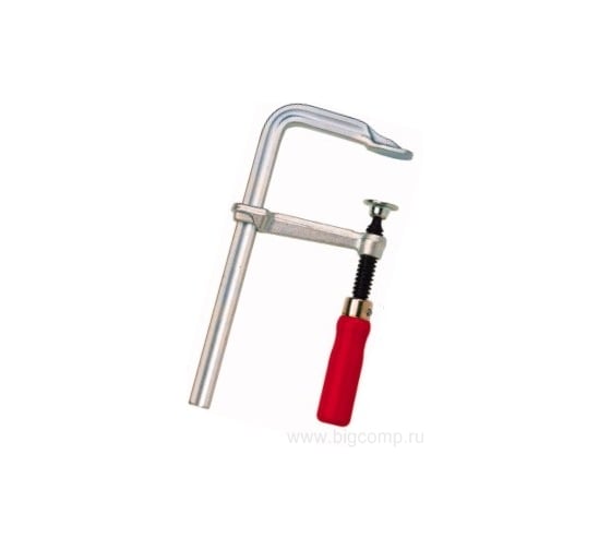 Струбцина BESSEY BE-G20Z, 200 мм
