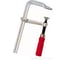 Струбцина BESSEY BE-G20Z, 200 мм 1