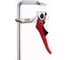 Струбцина BESSEY BE-G50S10H, 500 мм 1