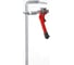 Струбцина BESSEY BE-GHS60-12, 600 мм 1