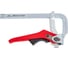 Струбцина BESSEY рычажная 160/80, усилие 8.5 кН BE-GH16 3
