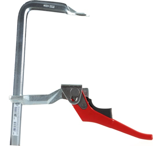 Рычажная струбцина BESSEY BE-GH20, 200 мм