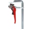 Рычажная струбцина BESSEY BE-GH20, 200 мм 1