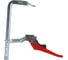 Рычажная струбцина BESSEY BE-GH20, 200 мм 2