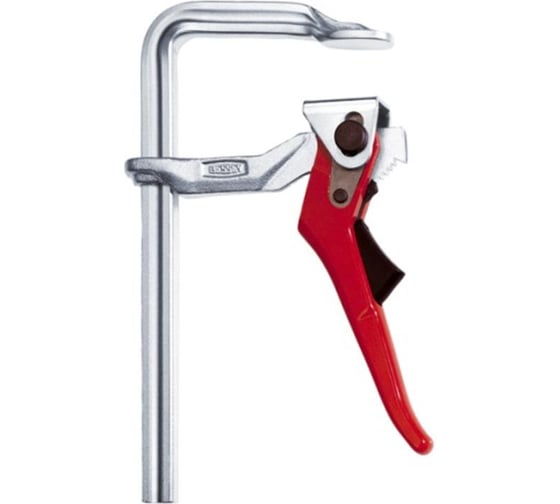 Струбцина BESSEY рычажная 400/120, усилие  8.5 кН BE-GH40