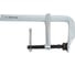Струбцина BESSEY высокоэффективная 250/140, 12 кН, момент затяжки: 40 Нм, Т-ручка BE-SG25M 2