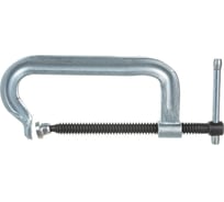 Струбцина BESSEY BE-VC6, 0-150 мм