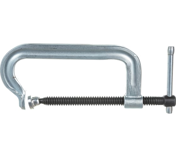 Струбцина BESSEY BE-VC6, 0-150 мм