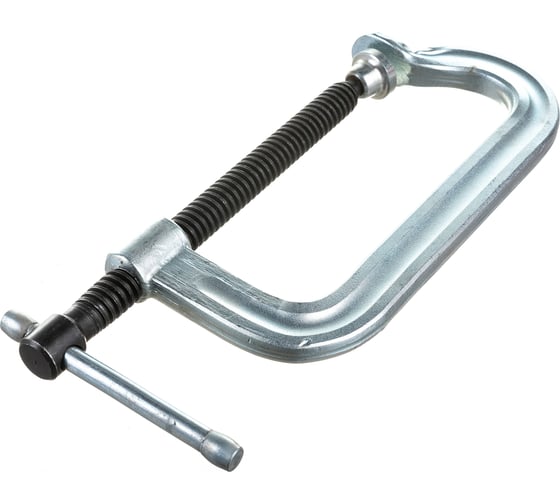 Струбцина BESSEY BE-VC6, 0-150 мм