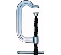 Струбцина BESSEY C-образная 100/60, 15 кН BE-VC4