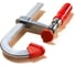 Струбцина BESSEY U-образная лёгкая 100/50, усилие 1.5 кН BE-LMU10-5 2