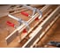 Струбцина BESSEY U-образная лёгкая 100/50, усилие 1.5 кН BE-LMU10-5 4