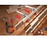 Струбцина BESSEY U-образная лёгкая 100/50, усилие 1.5 кН BE-LMU10-5 5