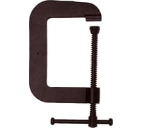 C-образная струбцина BESSEY BE-M101, 0-100 мм