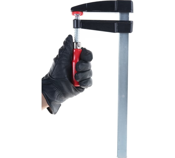 Струбцина BESSEY BE-LM30-10, 300 мм
